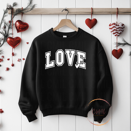 Love Sweater