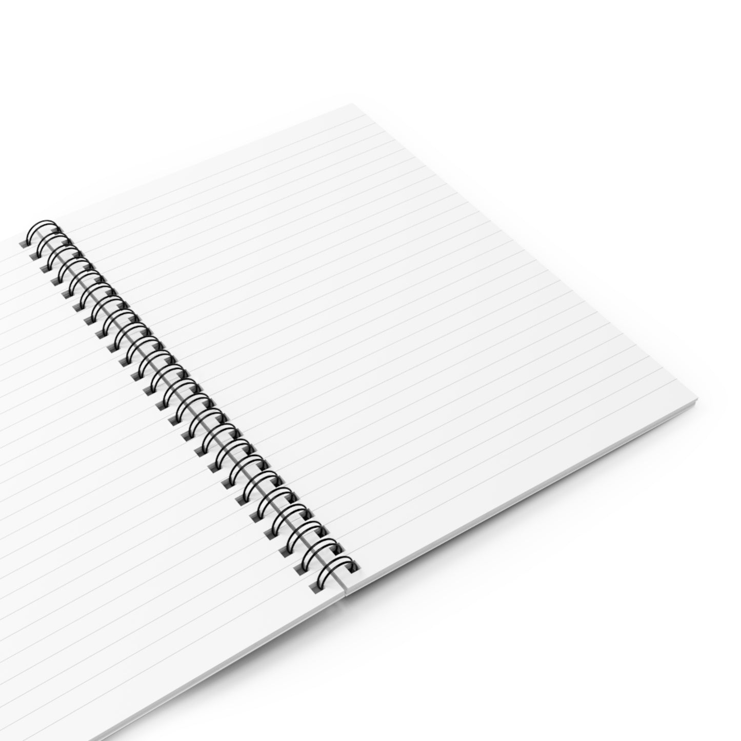 Mom Things 2 Journal - Ruled Line
