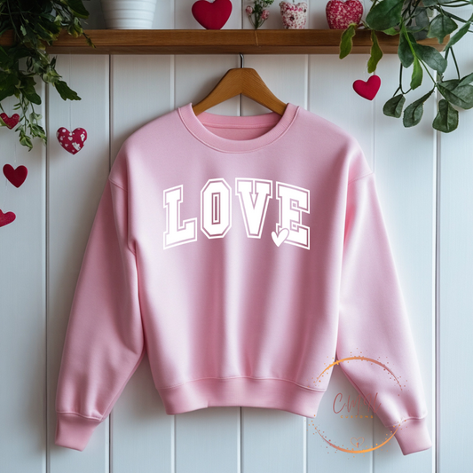 Love Sweater