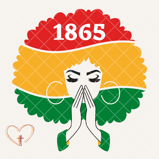 Juneteenth Bundle (Digital File)