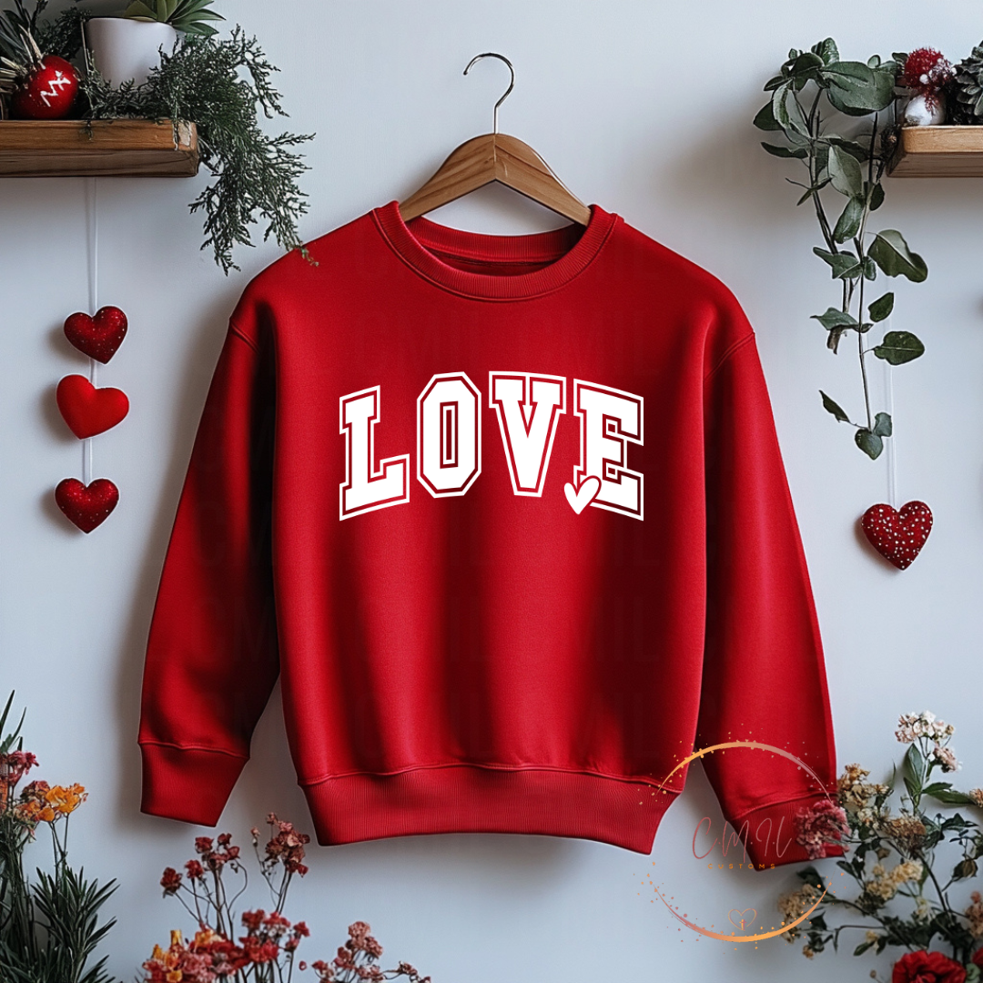 Love Sweater