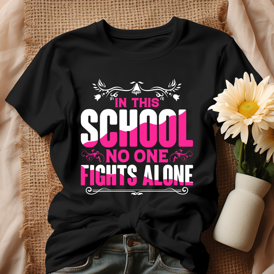 In this School- Tee