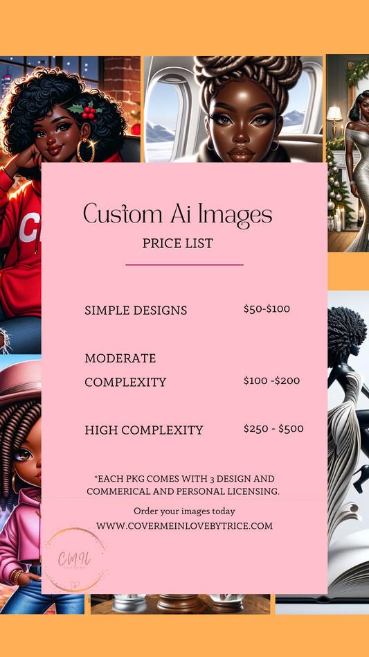 Custom A.I Images