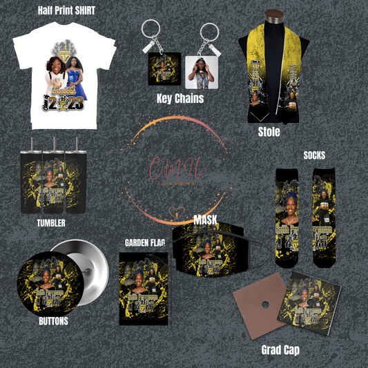 Graduation Packages