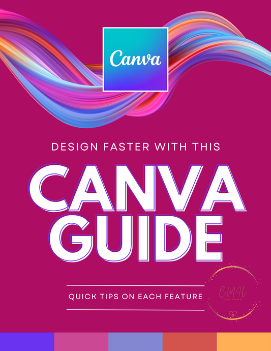 Canva Crash Course