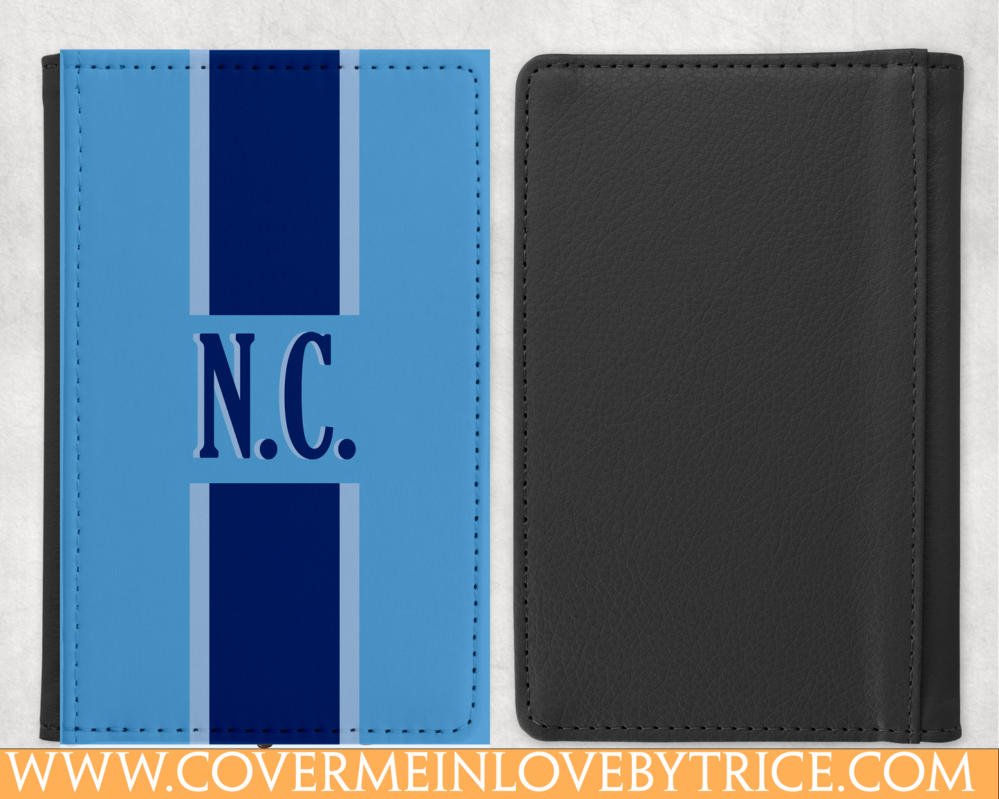 Passport Covers