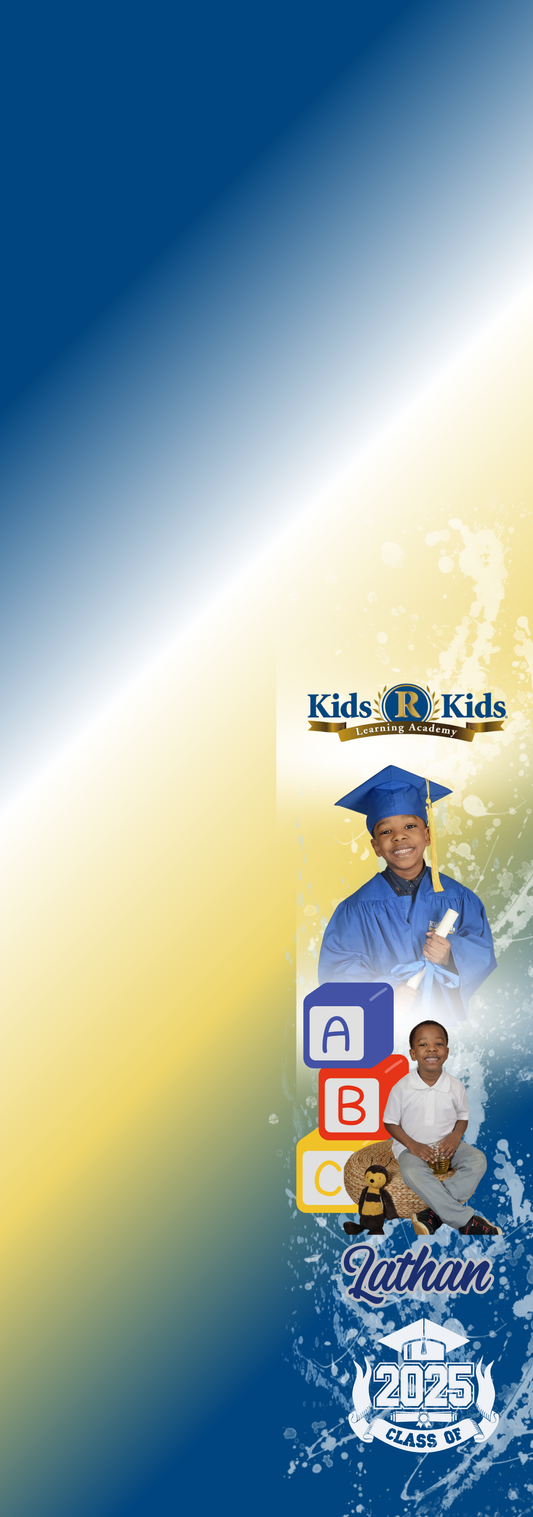 Graduation Stole
