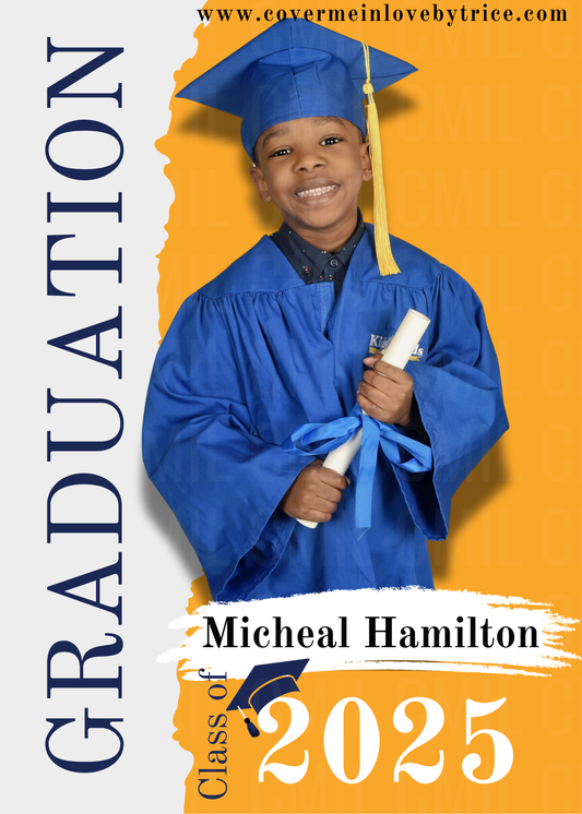 Graduation Items