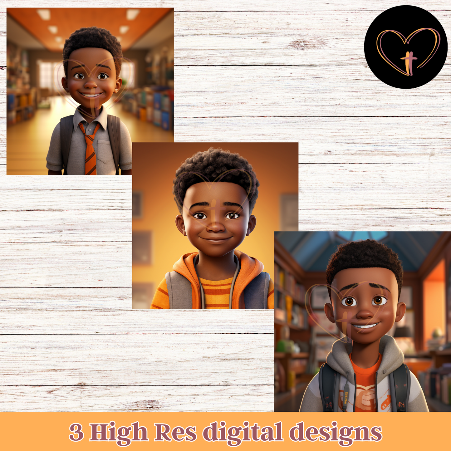 School Days Digital