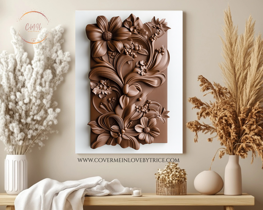 Sweet Treats- Print