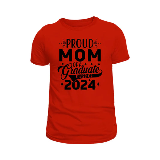 Proud Mom 2024