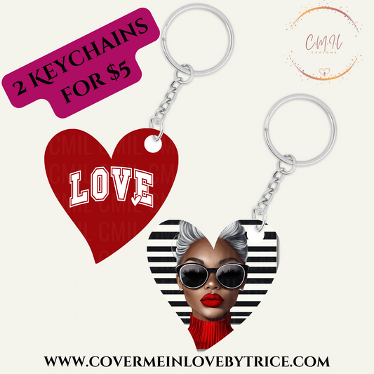 Key Chains