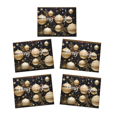 Christmas Cards- Digital