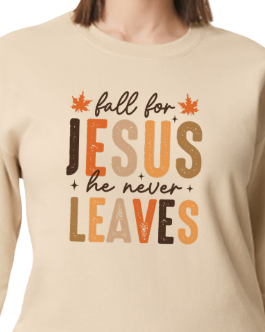 Faith You Can Feel — November Edition