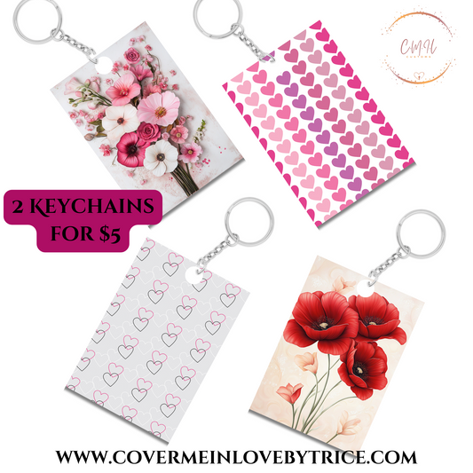 Key Chains