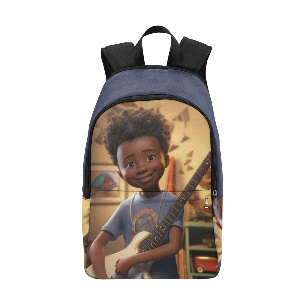 Music Class Bookbag/ Lunch bag