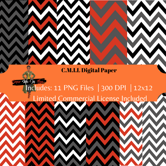 Digital Paper Design Class- Beginner