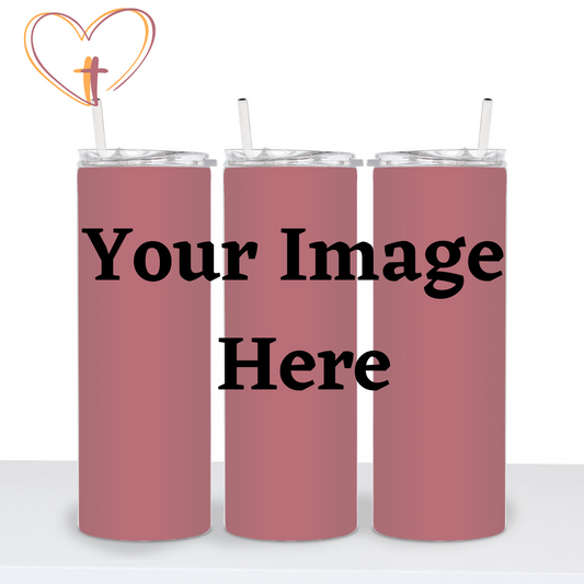 Custom Tumblers
