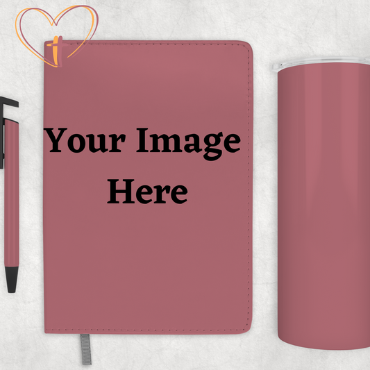 Custom Journal