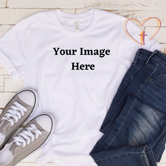 Custom Shirt