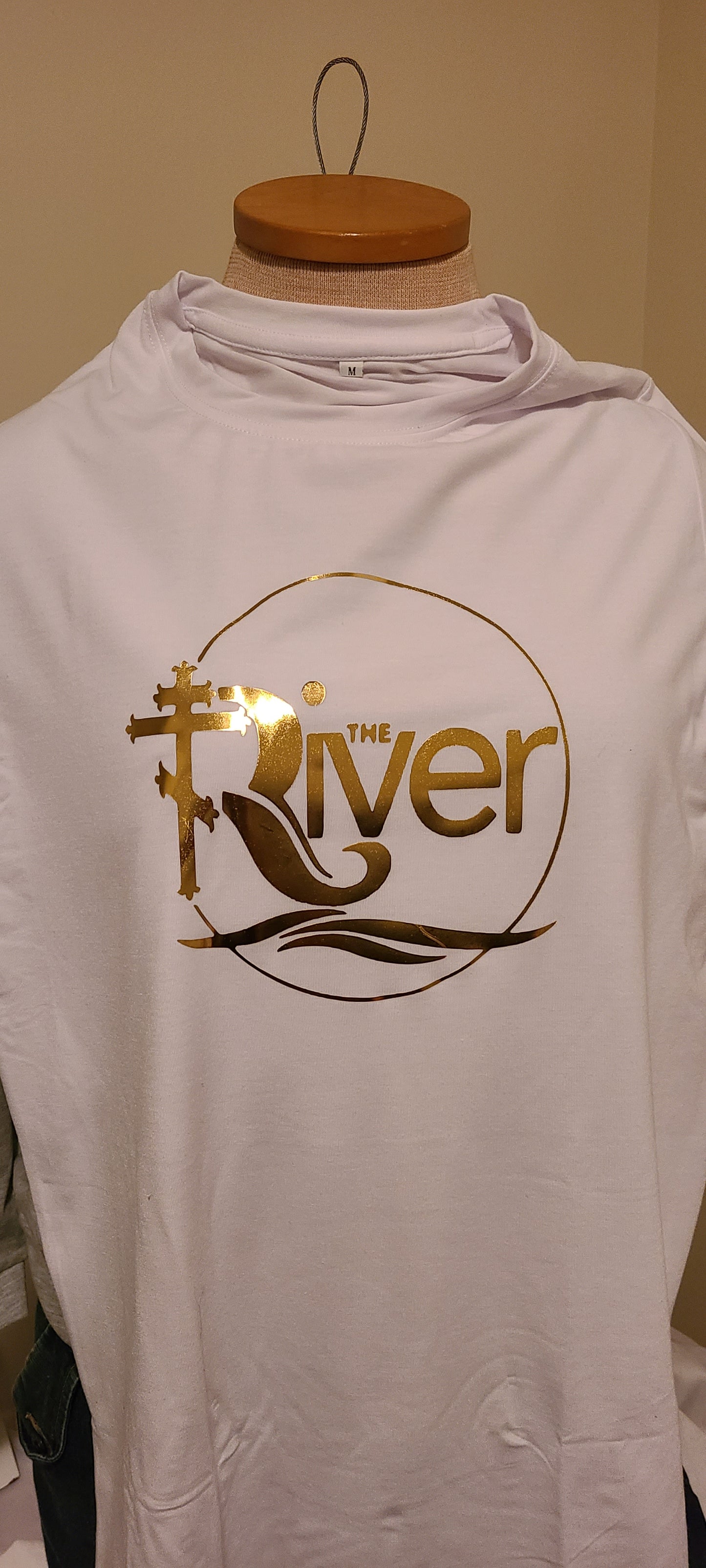 River Tee