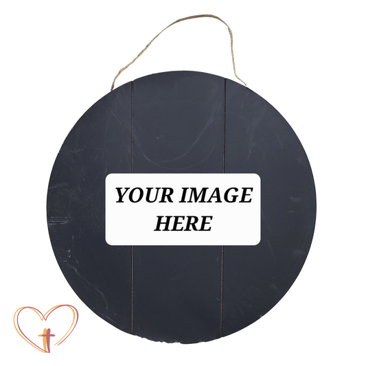 Custom Door Sign