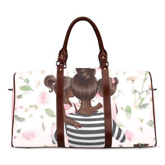 Mommie and Me Travel Bag