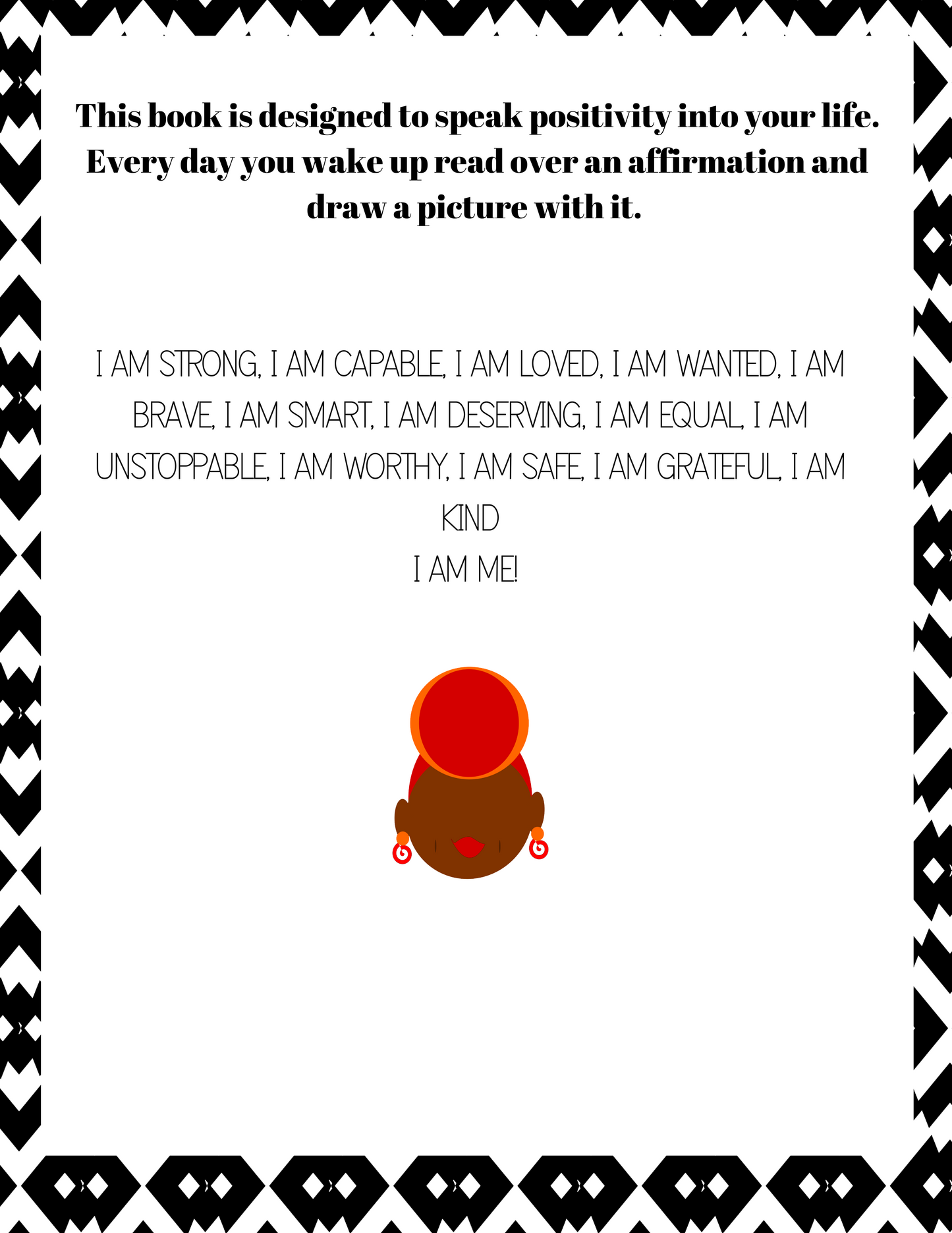 Daily Affirmations for Everyone