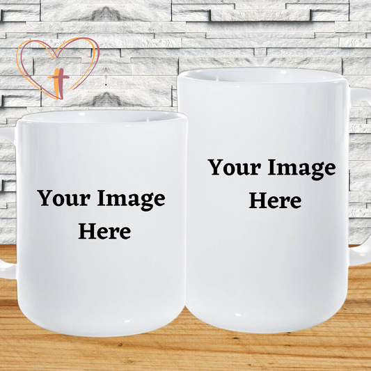 Custom Coffee Mug