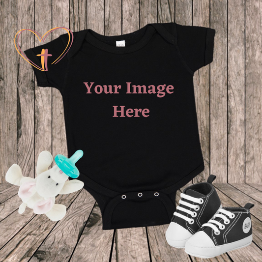 Baby Onesies