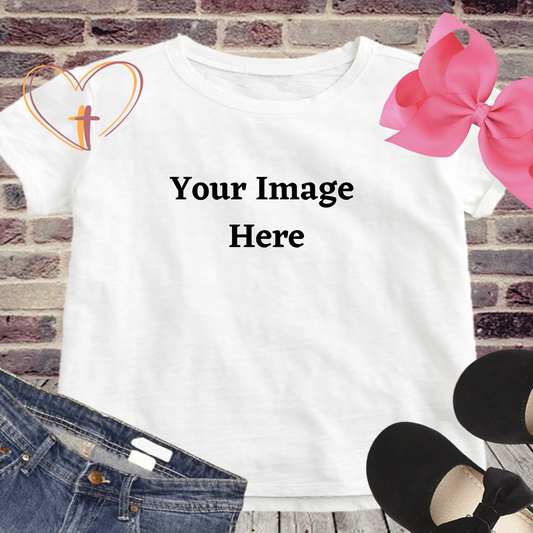 Custom Youth Shirt
