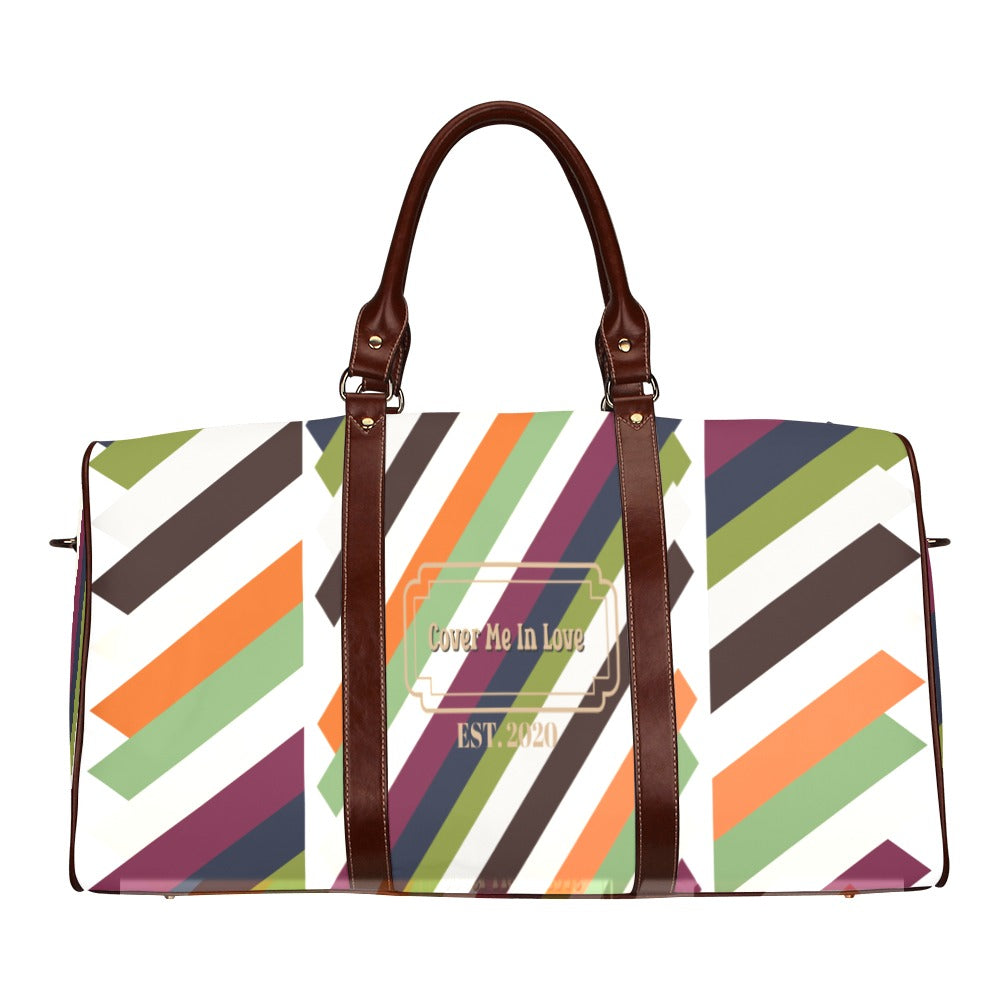 Signature Collection Travel Bag