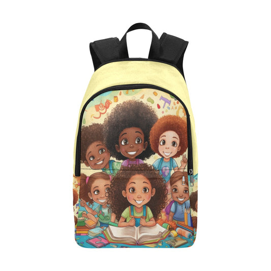 Togetherness Bookbag/lunch bag