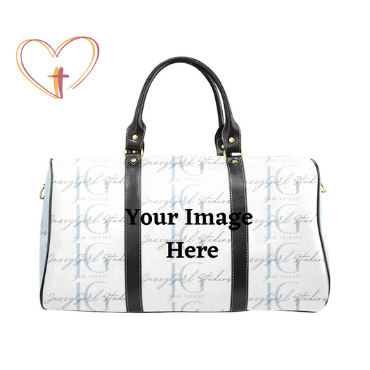 Custom Travel Bag