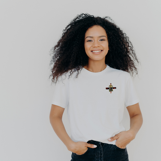 Brand Apparel Set