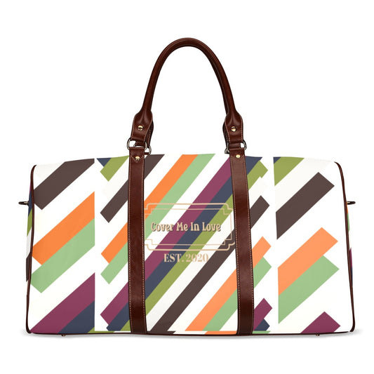 Signature Collection Travel Bag
