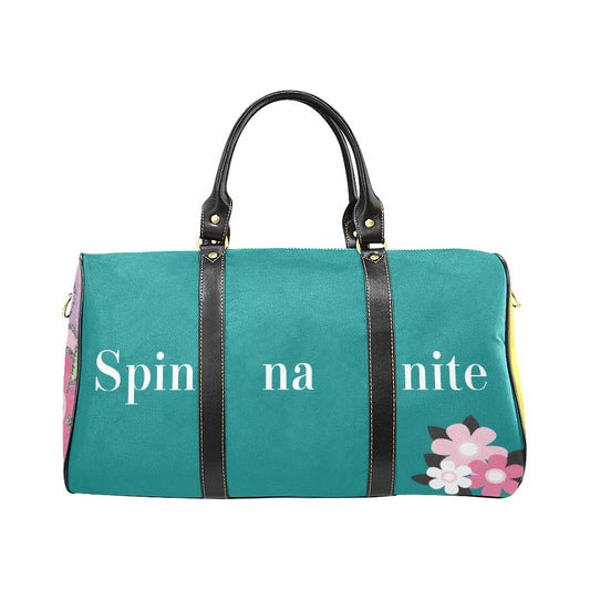 Spin na night Bag New Waterproof Travel Bag/Large (Model 1639)
