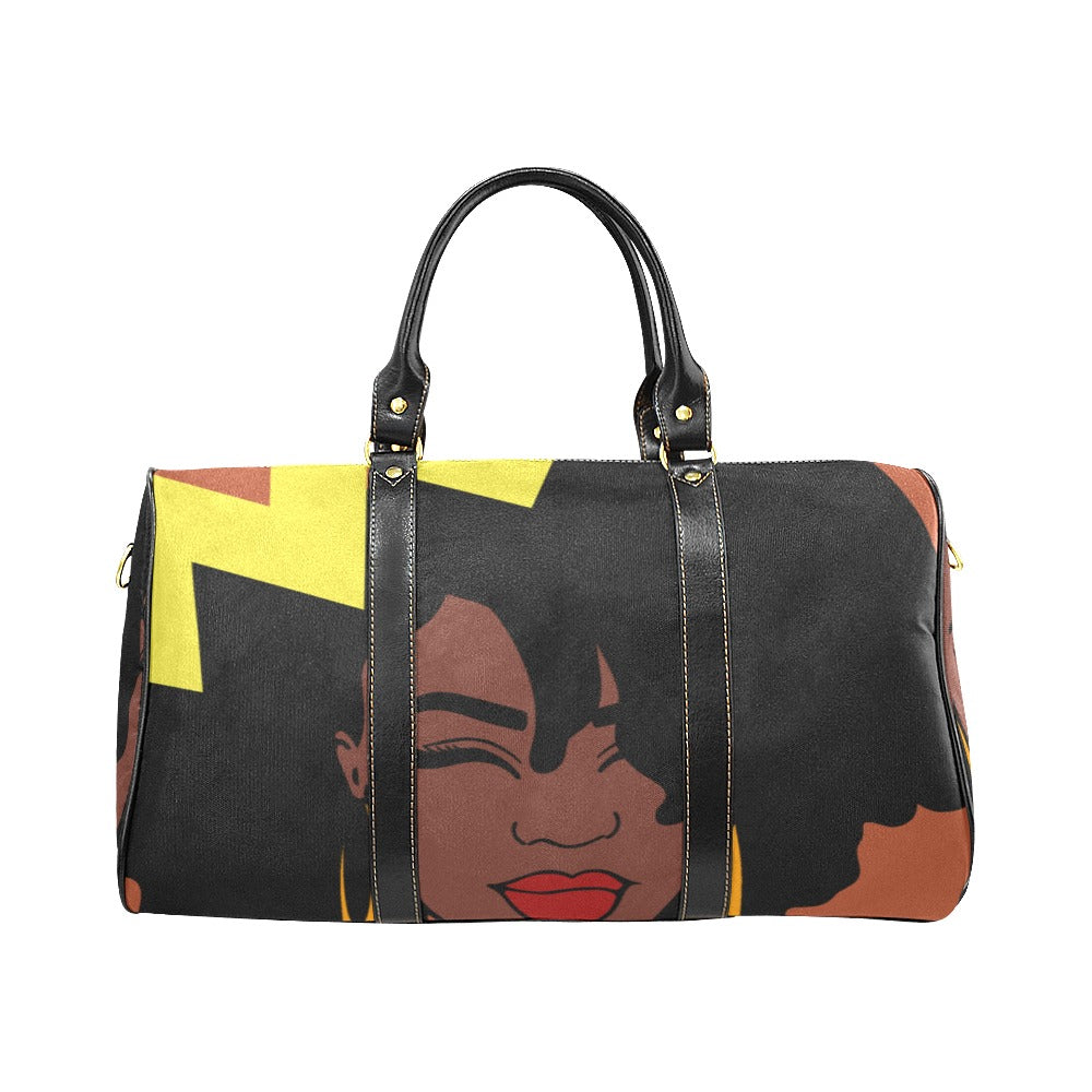Queen Travel Bag