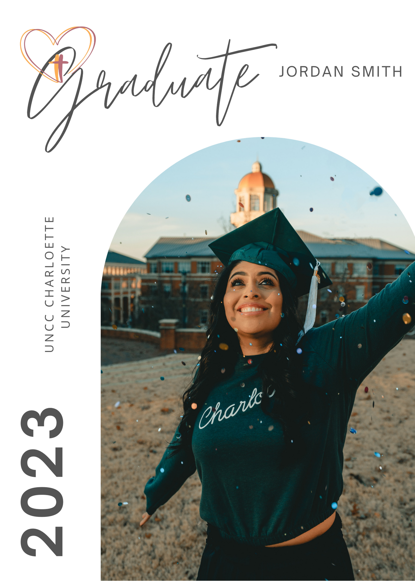 Custom Invitations