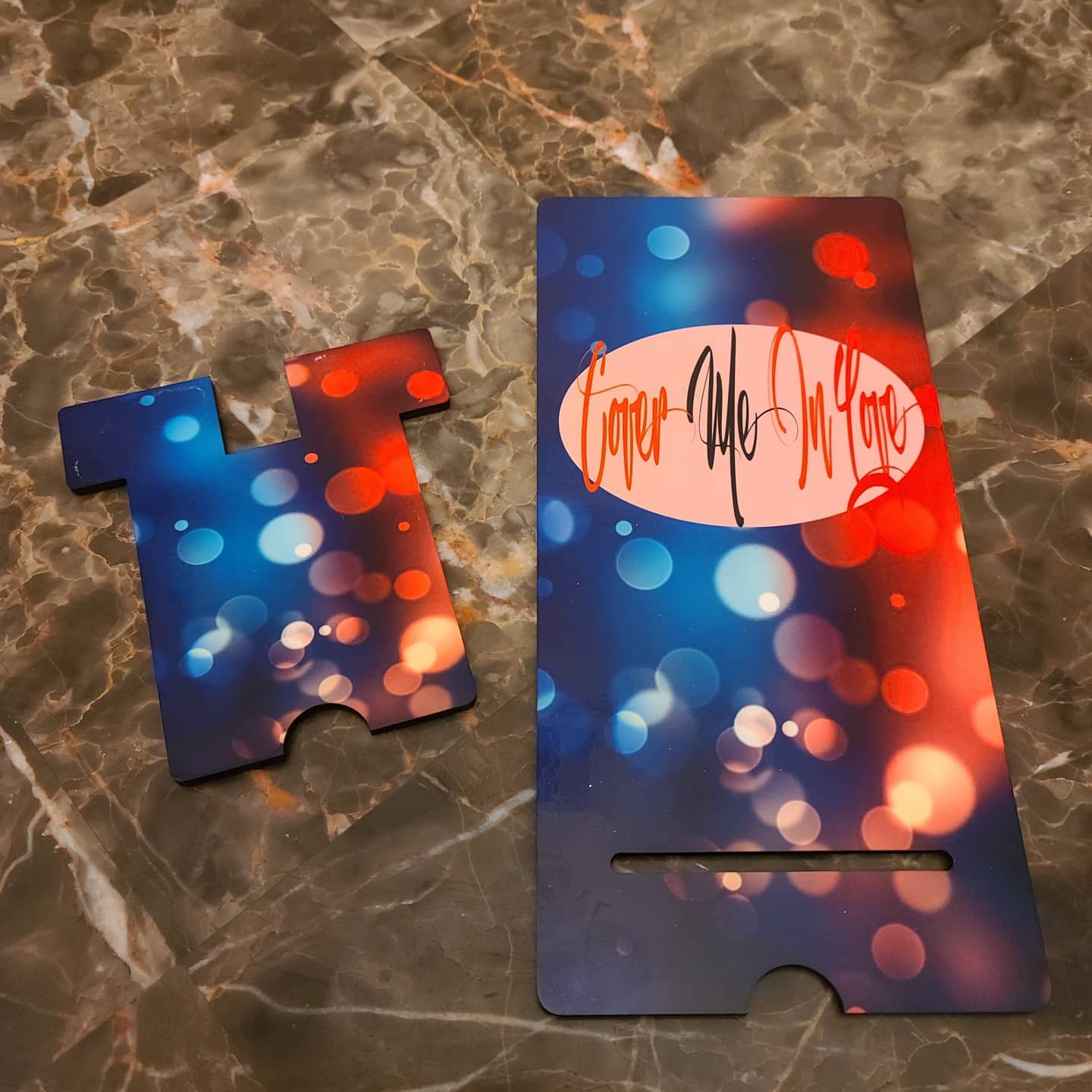 Phone Stand