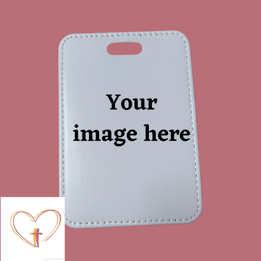 Luggage Tag